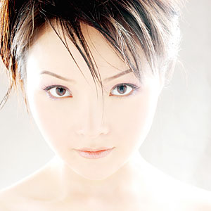 Asian Beauty