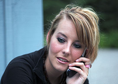 Flip Phone