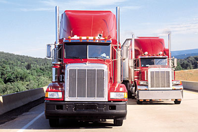 Trucks