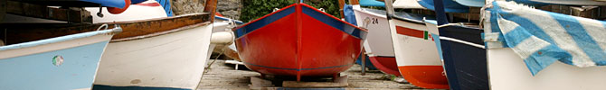Boats