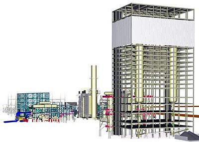 Gasification