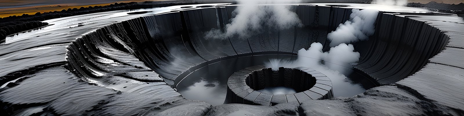 Geothermal Energy