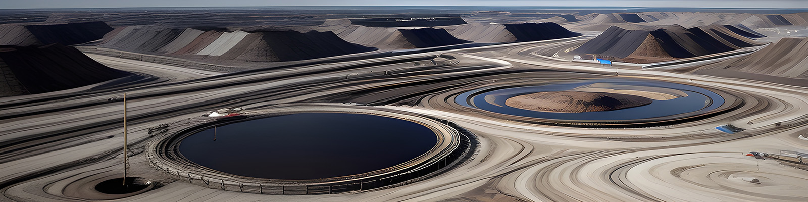 Oil Sands