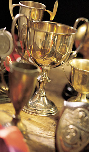 Awards