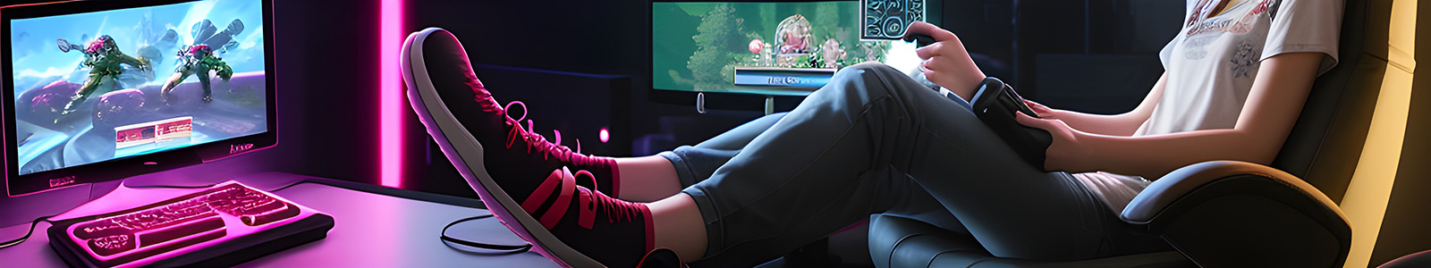 Casual Gaming