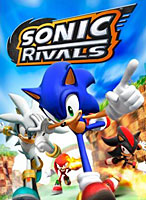 Sonic Rivals