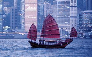 Hong Kong