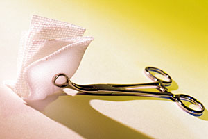 Hemostat