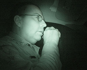 Night Vision