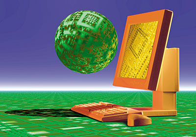 Java Graphics