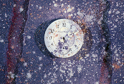 Time