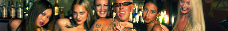 Tattoos