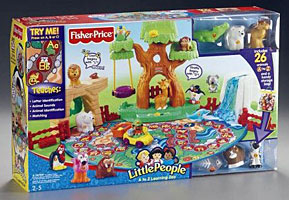 ABC Zoo