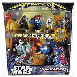 Attacktix