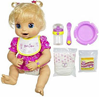 Baby Alive