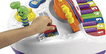 Baby Piano