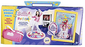 Bella Popstar