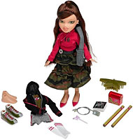 Bratz Class