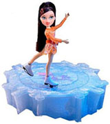 Bratz Ice Skater