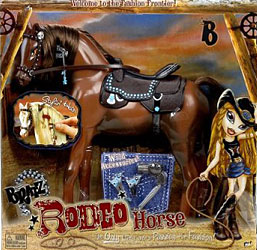 Bratz Rodeo