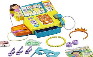 Cash Register