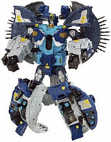 Cybertron