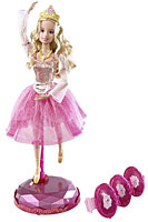 Dancing Barbie