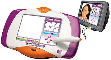 Digi Makeover