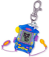 Digital Pets