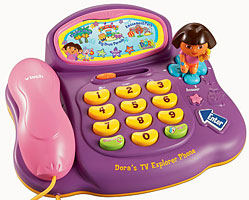 Dora Phone