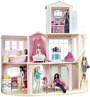 Dream House