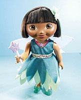 Fairy Wishes