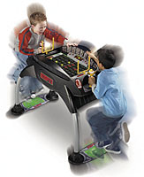Fast Action Football