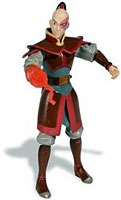 Firebender