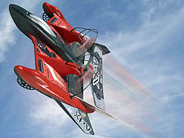Fly Wheels XPV