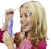 Hair Beader