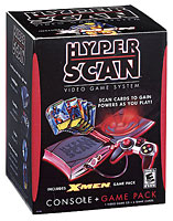 Hyperscan