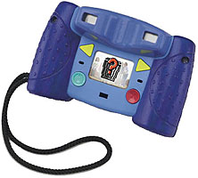 Kid Camera