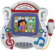 Learn Through Music