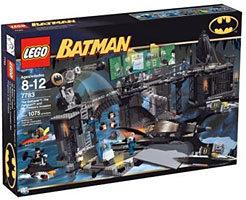 Lego Batman