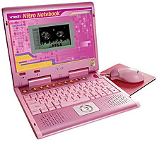 Nitro Notebook
