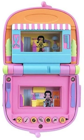 Pixel Chix Mall