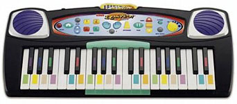 Play Piano