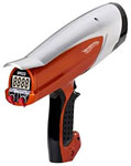 Radar Gun