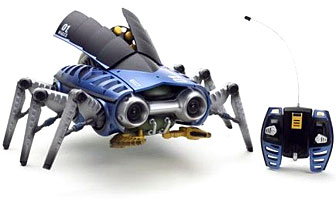 RC Insect