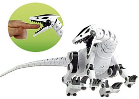 Roboreptile