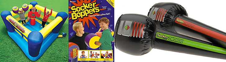 Socker Boppers