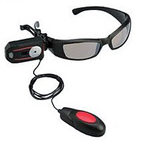 Spy Camera
