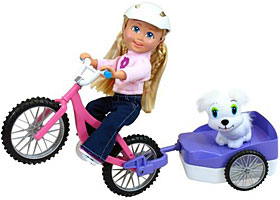 Super Cycling