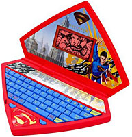 Superman Laptop